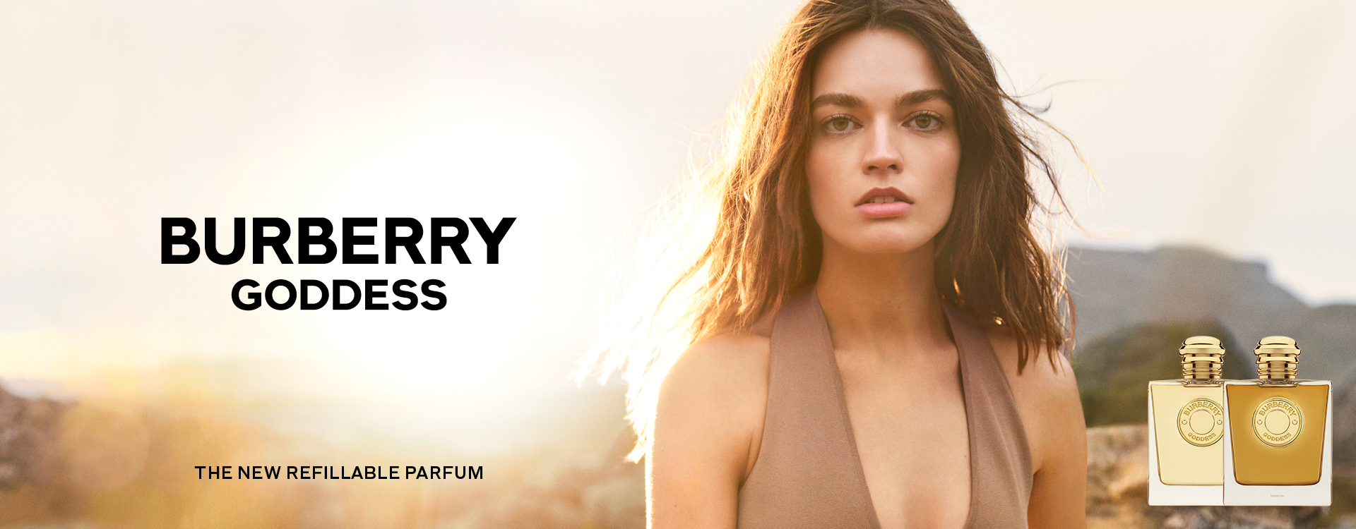 Burberry Goddess Parfum