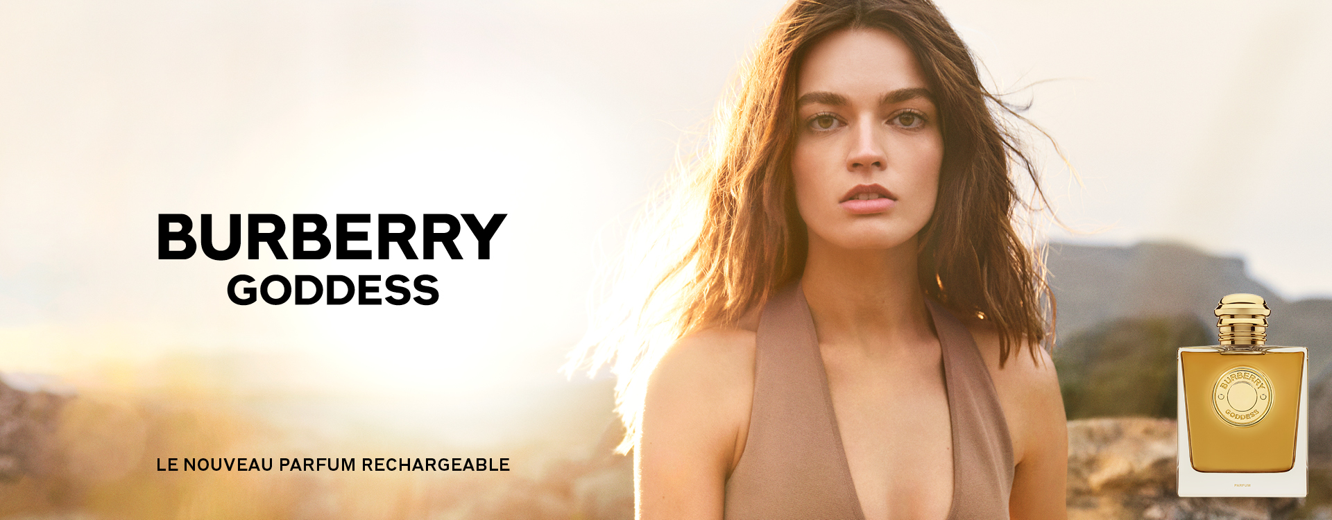 Burberry Goddess Parfum
